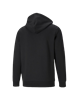 Picture of CYBER FZ Hoodie Puma Black