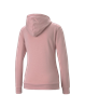 Picture of ESS Logo Hoodie TR Bridal Rose