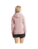 Picture of ESS Logo Hoodie TR Bridal Rose