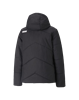 Picture of ESS Padded Jacket Puma Black