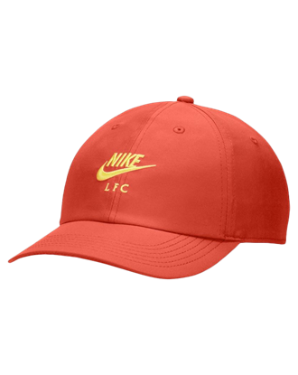 Picture of LFC Y NK DF H86 CAP CL