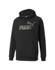 Picture of Graphic Hoodie FL Puma Black-G