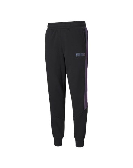 Picture of CYBER Sweatpants Puma Black