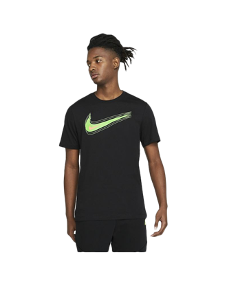 Picture of M NSW TEE SWOOSH 12 MONTH