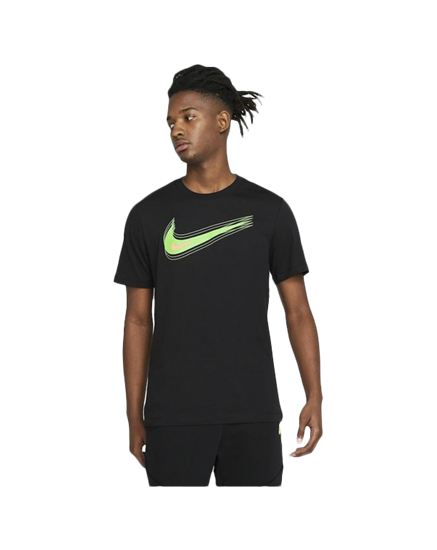 Picture of M NSW TEE SWOOSH 12 MONTH