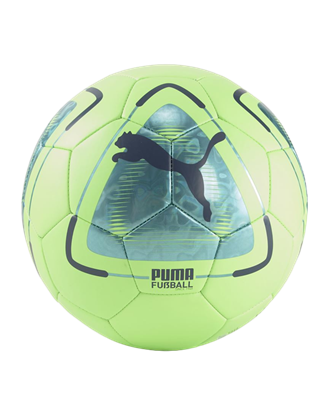 Picture of PUMA PARK ball Green Glare-Ele