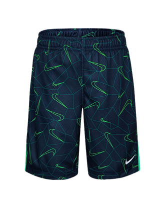 Picture of NKB DRI-FIT AOP SHORT