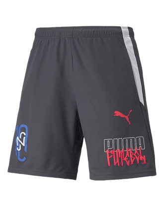 Picture of NEYMAR JR Futebol Short Ebony