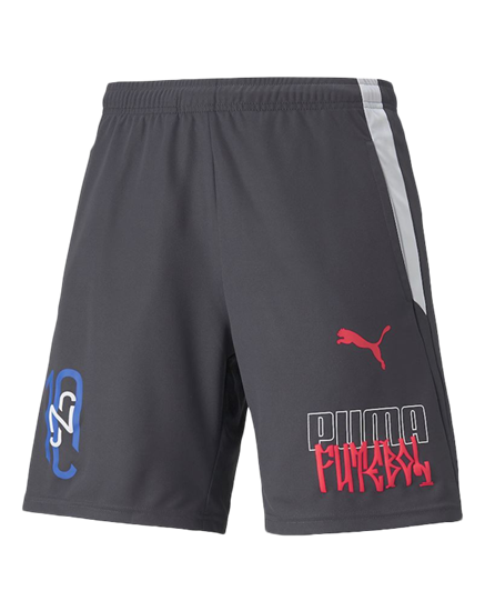 Picture of NEYMAR JR Futebol Short Ebony