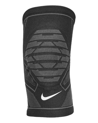 Picture of NIKE PRO KNITTED KNEE SLEEVE