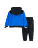 Picture of NKB NBN FLEECE FZ + JOGGER SET