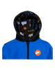 Picture of NKB NBN FLEECE FZ + JOGGER SET