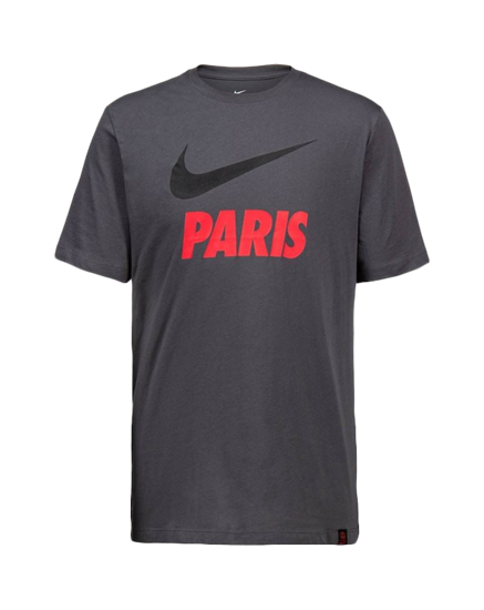 Picture of PSG M NK SWOOSH CLUB TEE