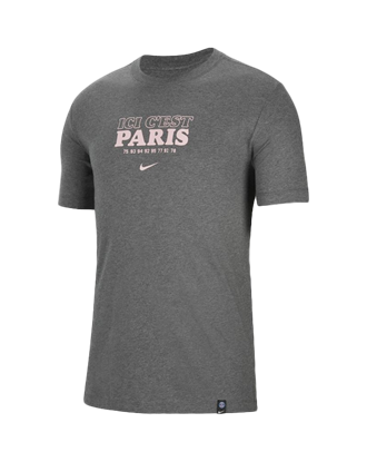 Picture of PSG M NK TEE VOICE