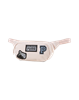 Picture of PUMA Patch Waist Bag Lotus