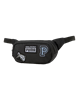 Picture of PUMA Patch Waist Bag Puma Blac