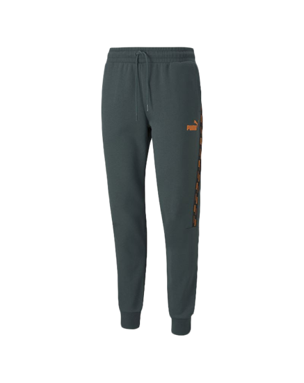 Picture of PUMA POWER Tape Sweat Pants FL