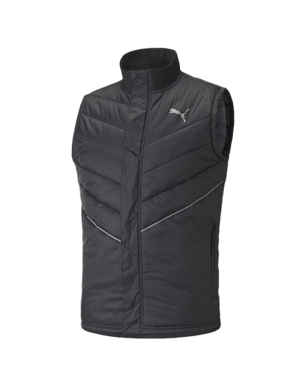 Picture of RUN ELEVATED PADDED VEST M Pum