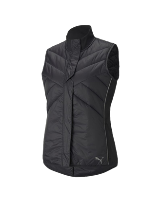 Picture of RUN ELEVATED PADDED VEST W Pum