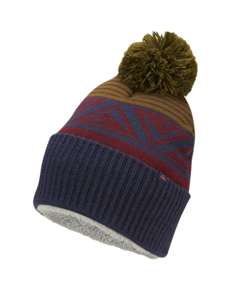 Picture of U NK UTILITY BEANIE TRAIL