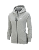 Picture of W NSW ESSNTL HOODIE FZ FLC