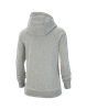 Picture of W NSW ESSNTL HOODIE FZ FLC