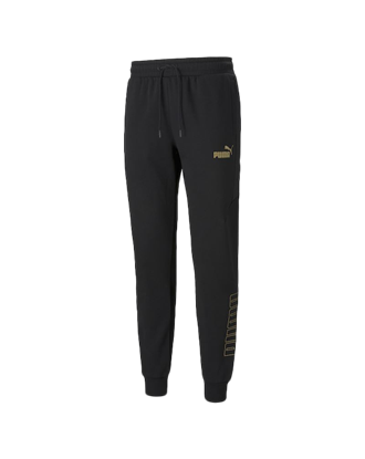 Picture of WINTERIZED Sweatpants Puma Bla