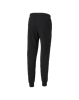 Picture of WINTERIZED Sweatpants Puma Bla