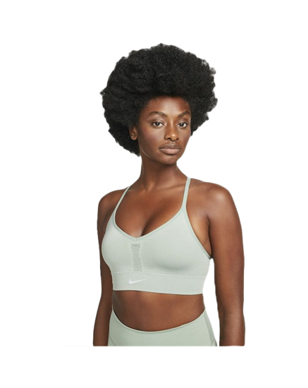 Picture of W NK DF INDY SEAMLESS BRA