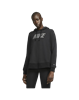 Picture of W NK DF HBR FLC HOODY