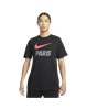 Picture of PSG M NK SWOOSH CLUB TEE