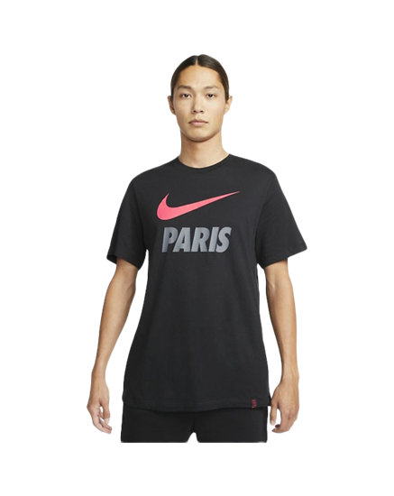 Picture of PSG M NK SWOOSH CLUB TEE