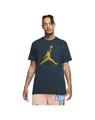 Picture of M J JUMPMAN SS CREW