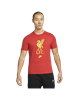 Picture of LFC M NK FUTR CREST TEE