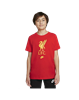 Picture of LFC B NK FUTR CREST TEE