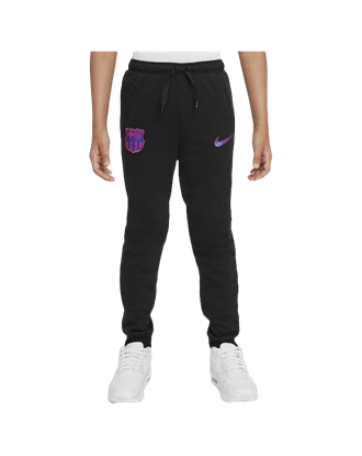 Picture of FCB Y NK DF TRAVEL FLC PANT CL