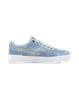 Picture of Carina Indigo Blue Fog-Blue Fo