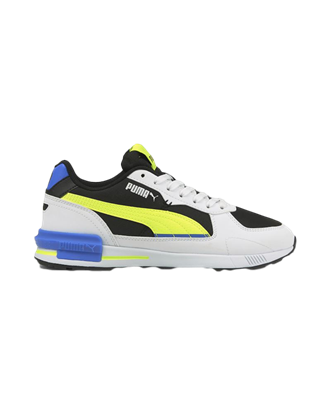 Picture of Graviton Tech Jr Puma Black-Nr