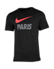 Picture of PSG B NK SWOOSH CLUB TEE