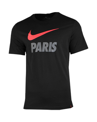 Picture of PSG B NK SWOOSH CLUB TEE