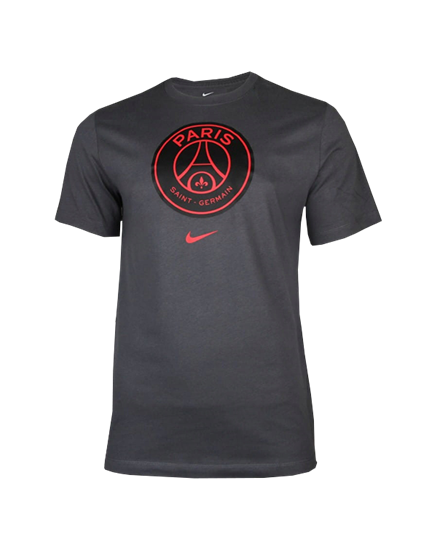 Picture of PSG M NK TEE EVERGREEN CREST