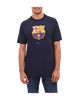 Picture of FCB M NK TEE EVERGREEN CREST