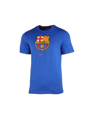 Picture of FCB B NK TEE EVERGREEN CREST