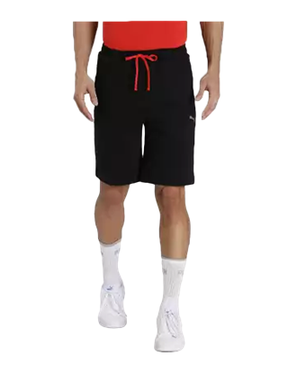 Picture of VK Shorts Puma Black