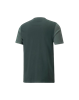 Picture of PUMA POWER Tape Tee Green Gabl