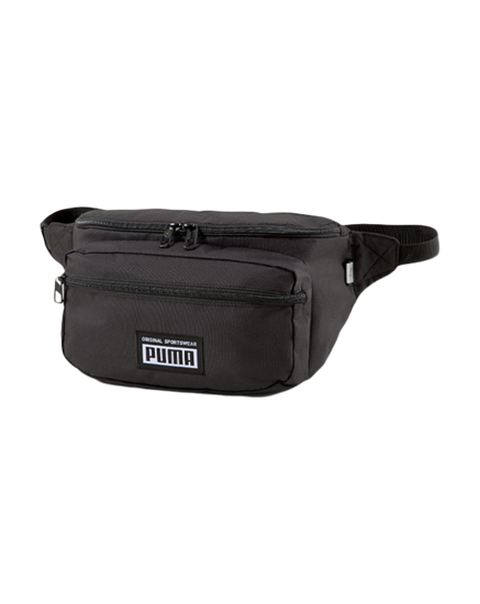 Picture of PUMA Academy Waist Bag Puma Bl