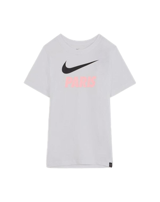 Picture of PSG B NK SWOOSH CLUB TEE