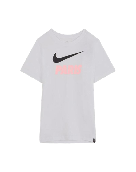 Picture of PSG B NK SWOOSH CLUB TEE