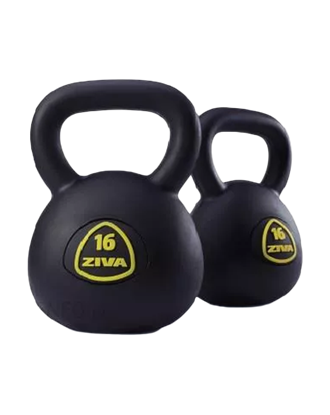 Picture of SL Urethane Kettlebell 16 kg