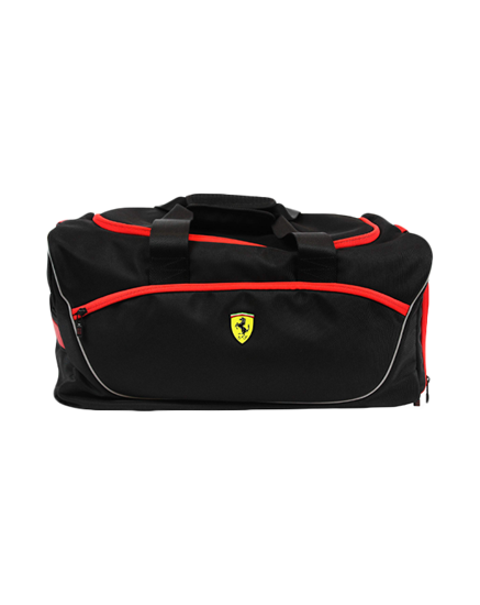 Picture of Ferrari Duffle Bag